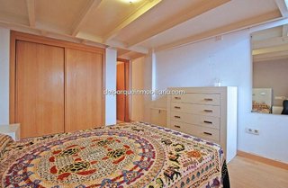 Piso en venta en El Ejido - La Merced - La Victoria en Málaga