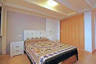 Piso en venta en El Ejido - La Merced - La Victoria en Málaga