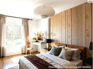 Piso en venta en Cuatro Caminos - Plaza de la Cubela en Coruña (A)