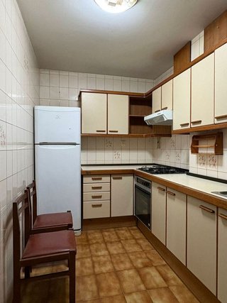 Piso en venta en Cuatro Caminos - Plaza de la Cubela en Coruña (A)