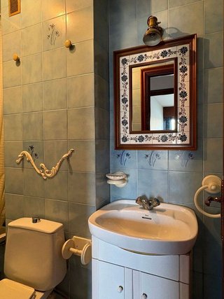 Piso en venta en Cuatro Caminos - Plaza de la Cubela en Coruña (A)