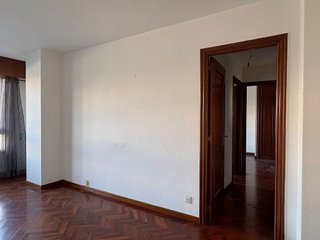 Piso en venta en Cuatro Caminos - Plaza de la Cubela en Coruña (A)