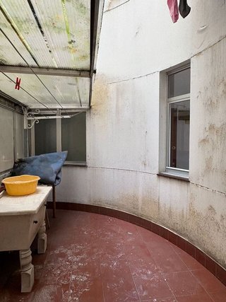 Piso en venta en Cuatro Caminos - Plaza de la Cubela en Coruña (A)