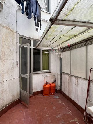 Piso en venta en Cuatro Caminos - Plaza de la Cubela en Coruña (A)