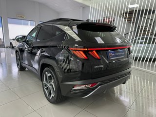 Hyundai Tucson 1.6 TGDI PHEV 195kW Tecno Sky Auto 4x4