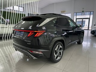 Hyundai Tucson 1.6 TGDI PHEV 195kW Tecno Sky Auto 4x4