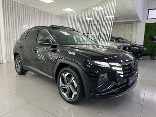 Hyundai Tucson 1.6 TGDI PHEV 195kW Tecno Sky Auto 4x4