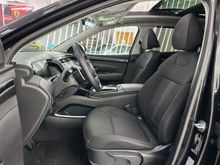 Hyundai Tucson 1.6 TGDI PHEV 195kW Tecno Sky Auto 4x4