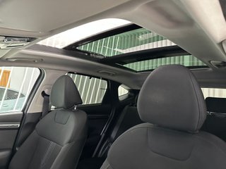 Hyundai Tucson 1.6 TGDI PHEV 195kW Tecno Sky Auto 4x4