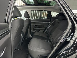 Hyundai Tucson 1.6 TGDI PHEV 195kW Tecno Sky Auto 4x4