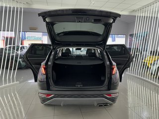 Hyundai Tucson 1.6 TGDI PHEV 195kW Tecno Sky Auto 4x4