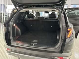 Hyundai Tucson 1.6 TGDI PHEV 195kW Tecno Sky Auto 4x4