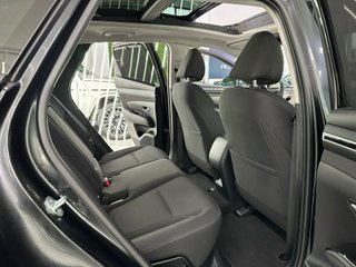 Hyundai Tucson 1.6 TGDI PHEV 195kW Tecno Sky Auto 4x4