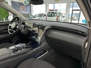Hyundai Tucson 1.6 TGDI PHEV 195kW Tecno Sky Auto 4x4