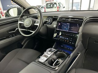 Hyundai Tucson 1.6 TGDI PHEV 195kW Tecno Sky Auto 4x4