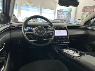 Hyundai Tucson 1.6 TGDI PHEV 195kW Tecno Sky Auto 4x4