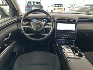 Hyundai Tucson 1.6 TGDI PHEV 195kW Tecno Sky Auto 4x4
