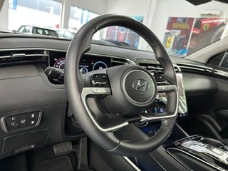Hyundai Tucson 1.6 TGDI PHEV 195kW Tecno Sky Auto 4x4