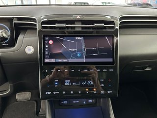 Hyundai Tucson 1.6 TGDI PHEV 195kW Tecno Sky Auto 4x4