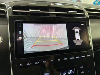 Hyundai Tucson 1.6 TGDI PHEV 195kW Tecno Sky Auto 4x4