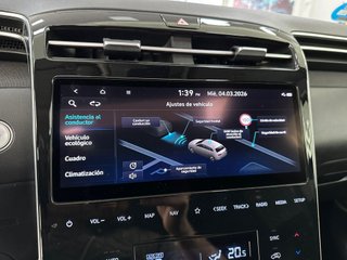 Hyundai Tucson 1.6 TGDI PHEV 195kW Tecno Sky Auto 4x4