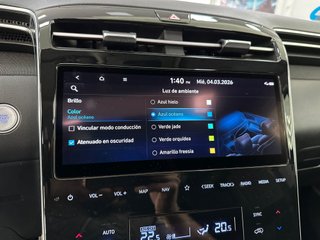 Hyundai Tucson 1.6 TGDI PHEV 195kW Tecno Sky Auto 4x4