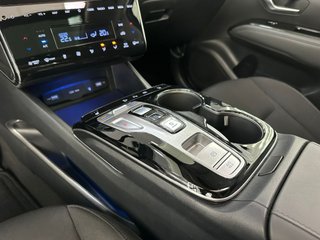 Hyundai Tucson 1.6 TGDI PHEV 195kW Tecno Sky Auto 4x4