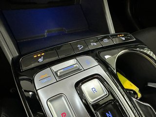 Hyundai Tucson 1.6 TGDI PHEV 195kW Tecno Sky Auto 4x4
