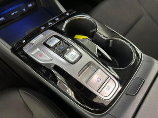 Hyundai Tucson 1.6 TGDI PHEV 195kW Tecno Sky Auto 4x4