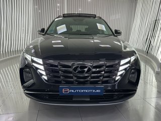 Hyundai Tucson 1.6 TGDI PHEV 195kW Tecno Sky Auto 4x4
