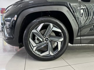 Hyundai Tucson 1.6 TGDI PHEV 195kW Tecno Sky Auto 4x4