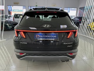 Hyundai Tucson 1.6 TGDI PHEV 195kW Tecno Sky Auto 4x4