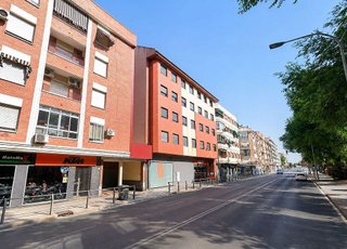 Trastero en venta en Santa María en Ciudad Real