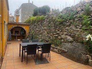 Hotel en venta en Guarda (A)
