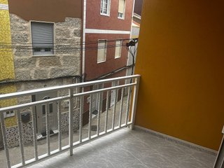 Hotel en venta en Guarda (A)