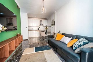 Piso en venta en San Matías - Realejo en Granada
