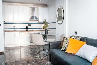 Piso en venta en San Matías - Realejo en Granada