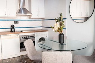 Piso en venta en San Matías - Realejo en Granada