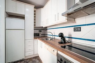 Piso en venta en San Matías - Realejo en Granada