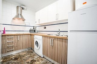 Piso en venta en San Matías - Realejo en Granada