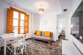 Piso en venta en San Matías - Realejo en Granada