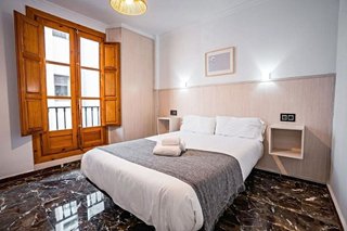 Piso en venta en San Matías - Realejo en Granada