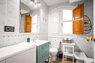 Piso en venta en San Matías - Realejo en Granada