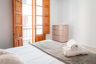 Piso en venta en San Matías - Realejo en Granada