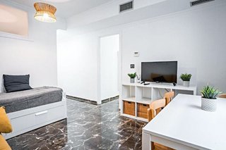 Piso en venta en San Matías - Realejo en Granada