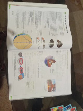Biología y Geología : 1o ESO : Revuela