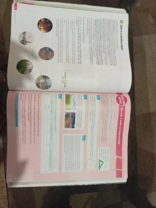 Biología y Geología : 1o ESO : Revuela