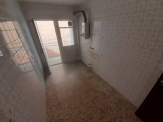 Piso en venta en La Pantoja en Zamora
