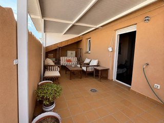 Dúplex en venta en Cariñena - Carinyena en Villarreal