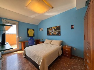 Dúplex en venta en Cariñena - Carinyena en Villarreal